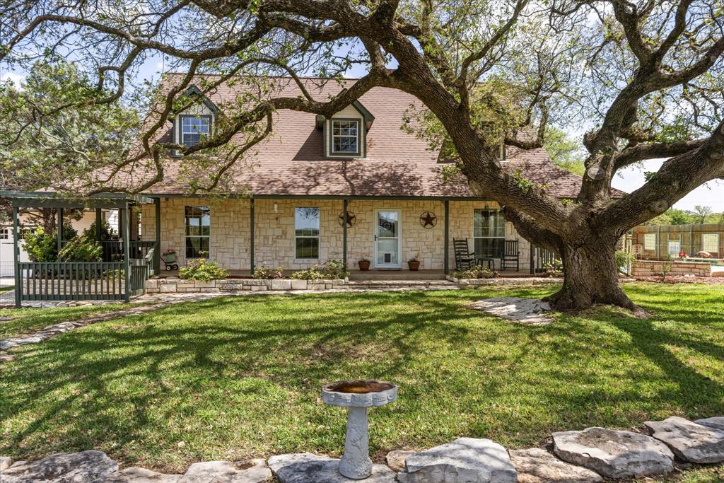 J Belden - Residential