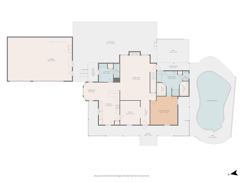 J Belden - Residential