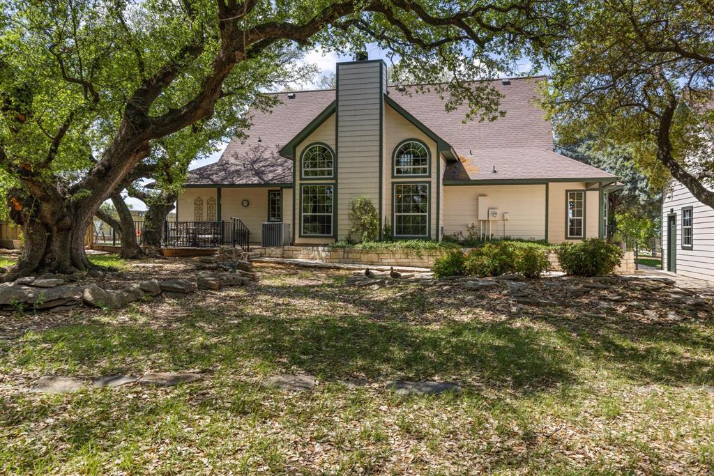 J Belden - Residential