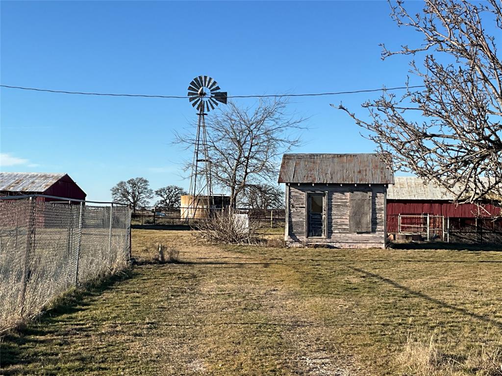 Armour - Farm