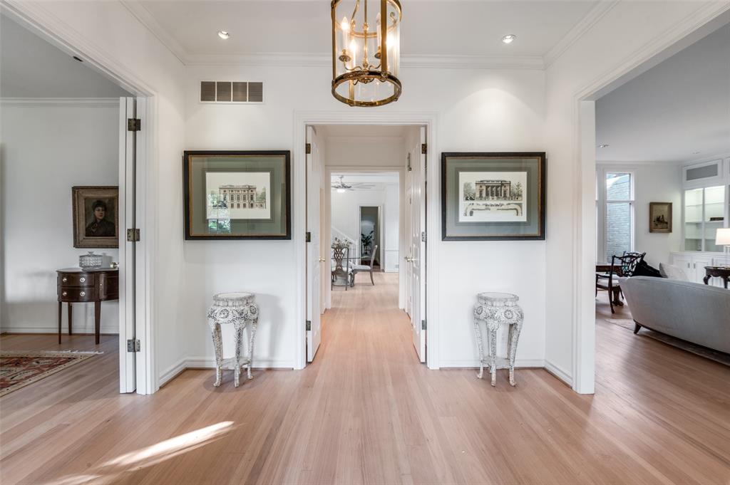 Munger Square Rev - Residential