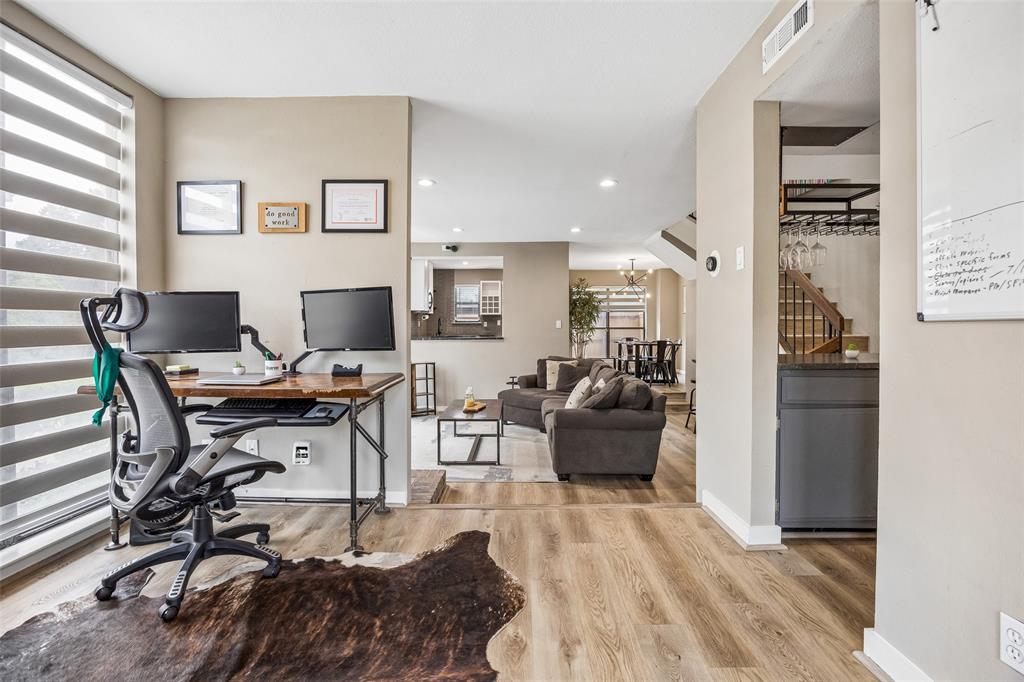 Holly Oaks Twnhms - Residential
