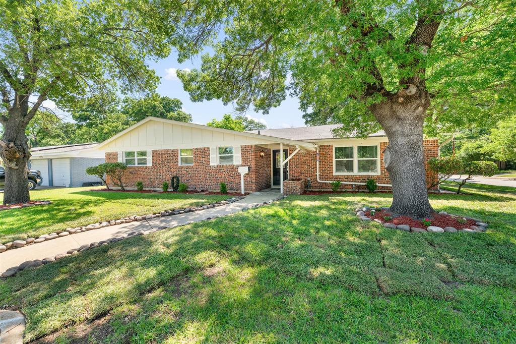 Springdale Add - Residential