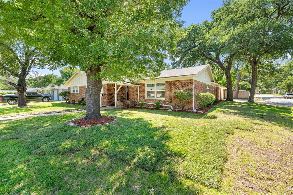 Springdale Add - Residential