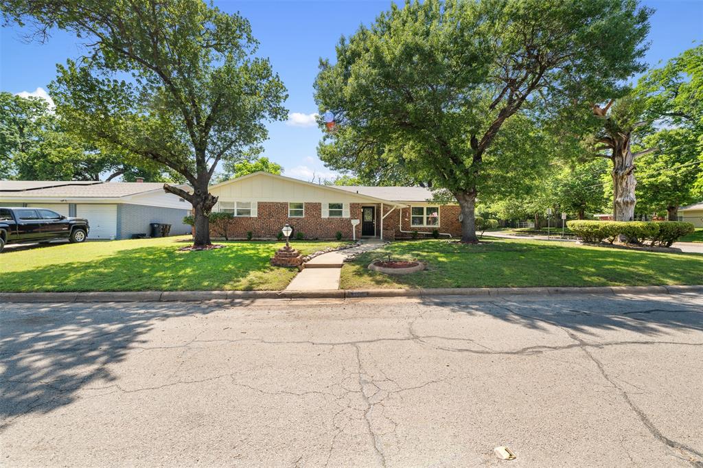 Springdale Add - Residential