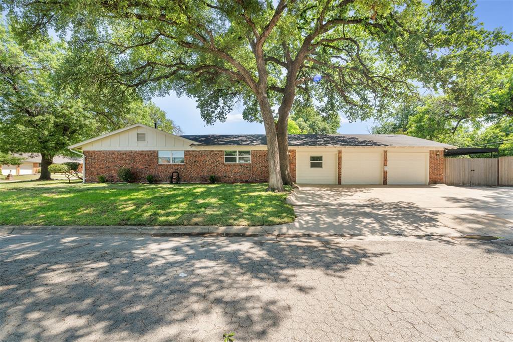 Springdale Add - Residential