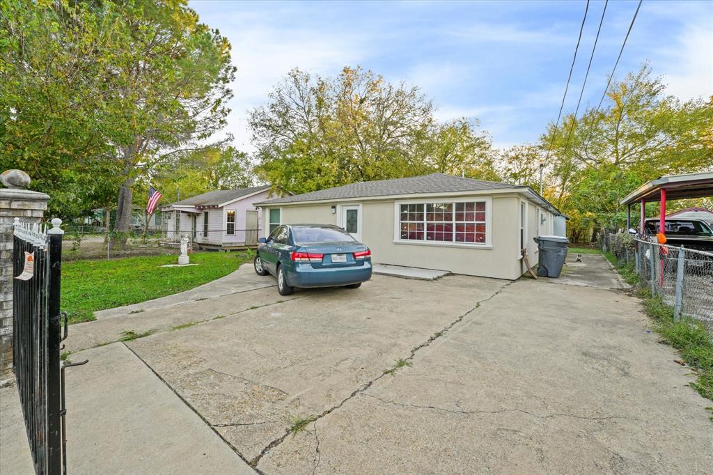 Home Gardens - Residential