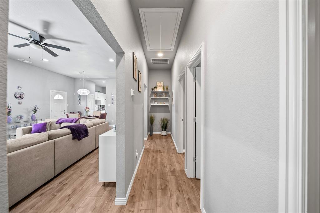 Eagle Heights - Residential