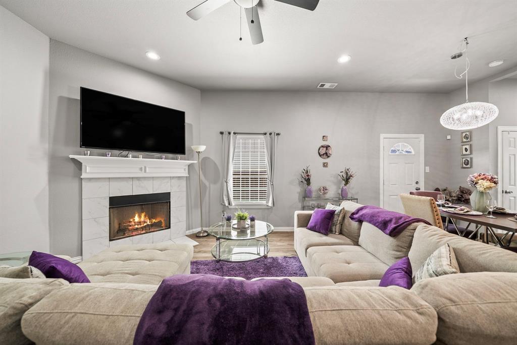 Eagle Heights - Residential