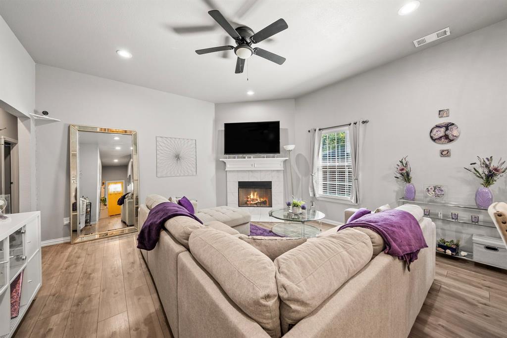 Eagle Heights - Residential