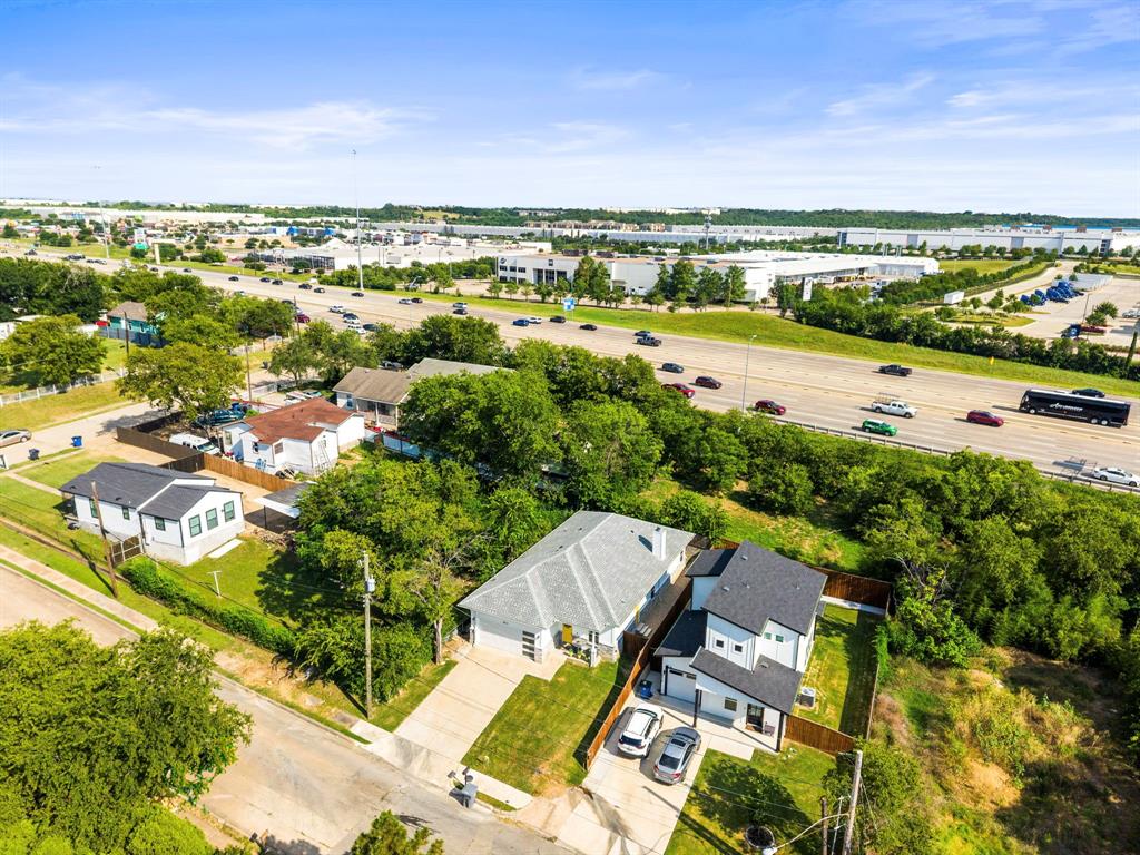 Eagle Heights - Residential