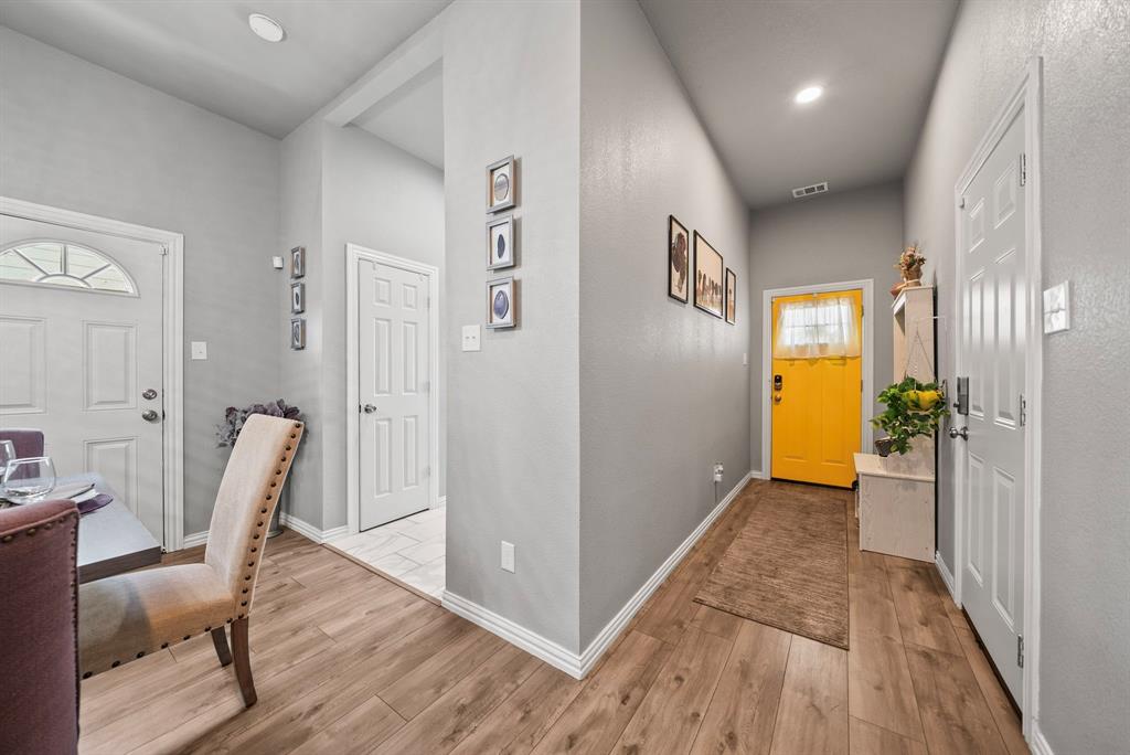 Eagle Heights - Residential