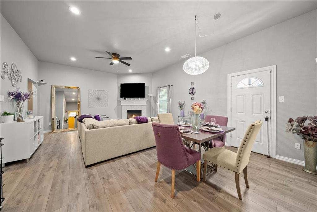 Eagle Heights - Residential