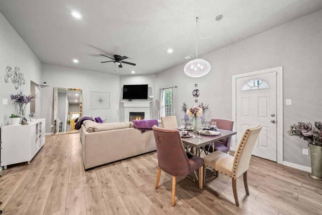 Eagle Heights - Residential
