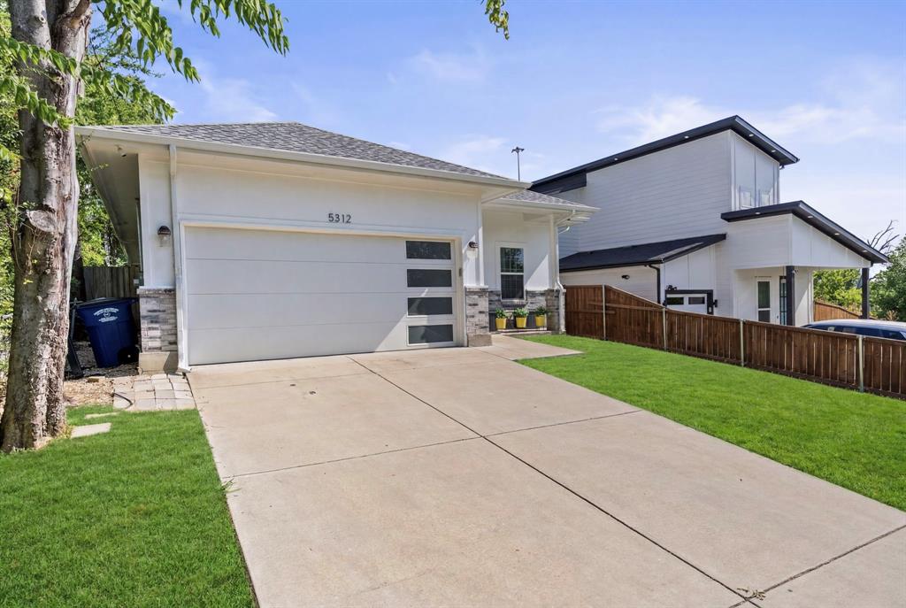 Eagle Heights - Residential