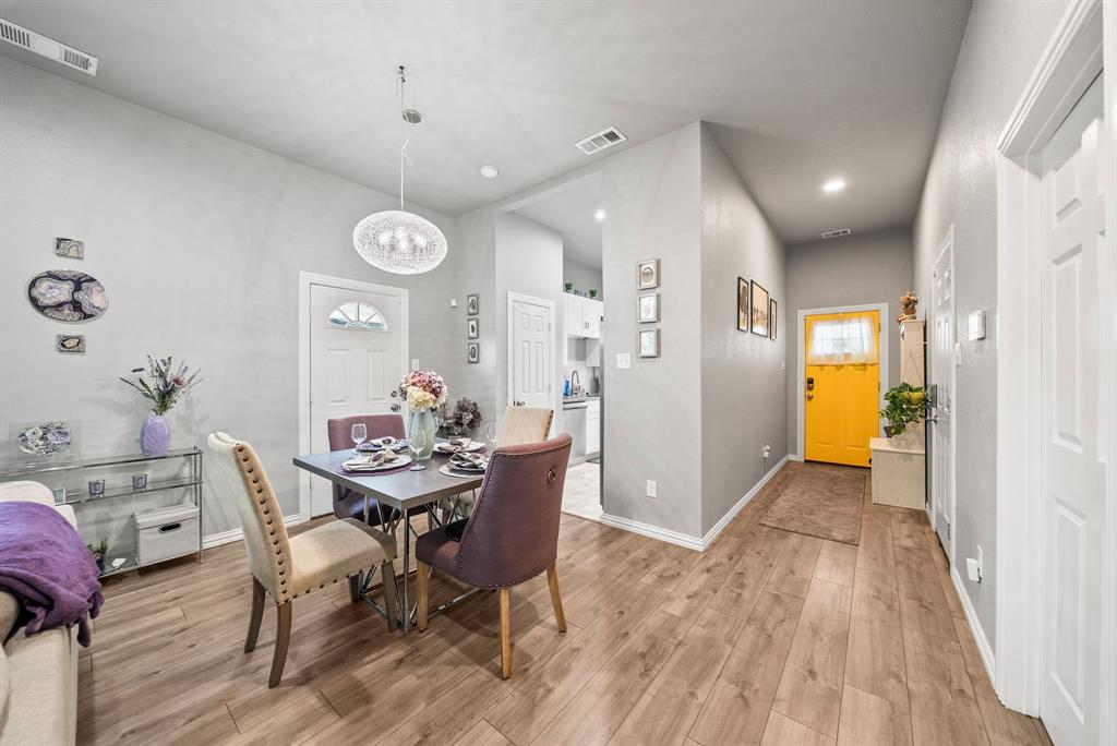 Eagle Heights - Residential