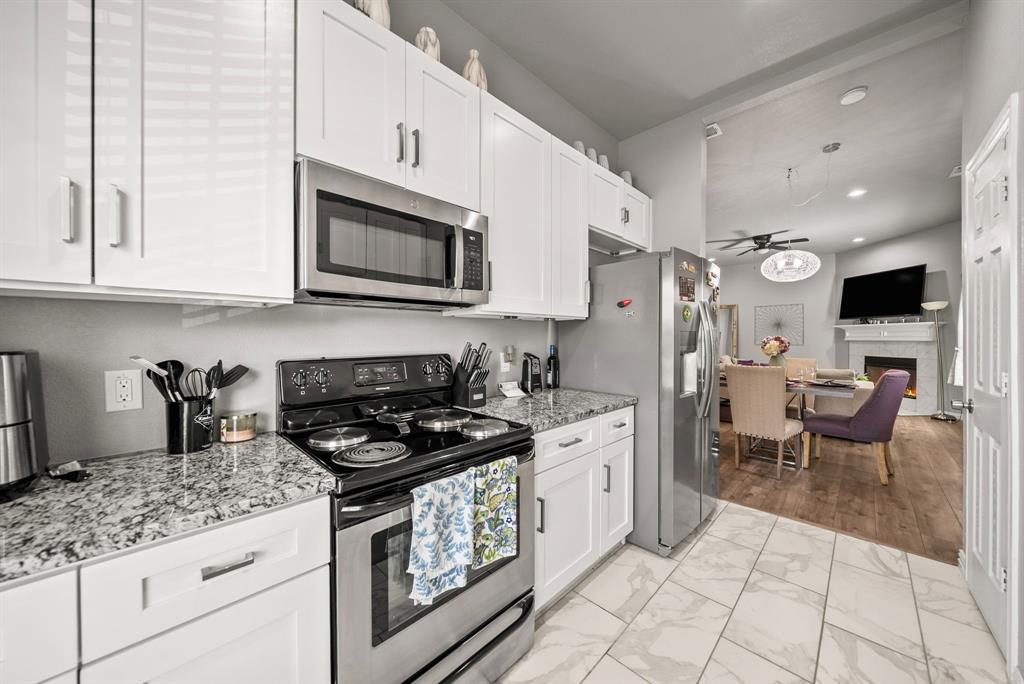 Eagle Heights - Residential