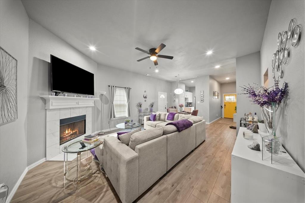 Eagle Heights - Residential