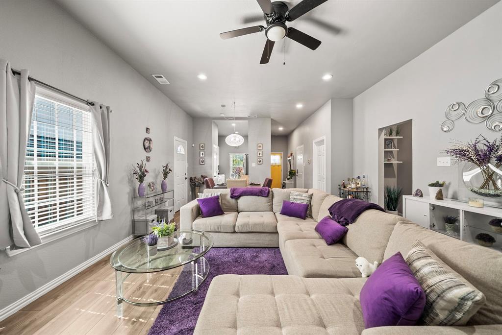 Eagle Heights - Residential