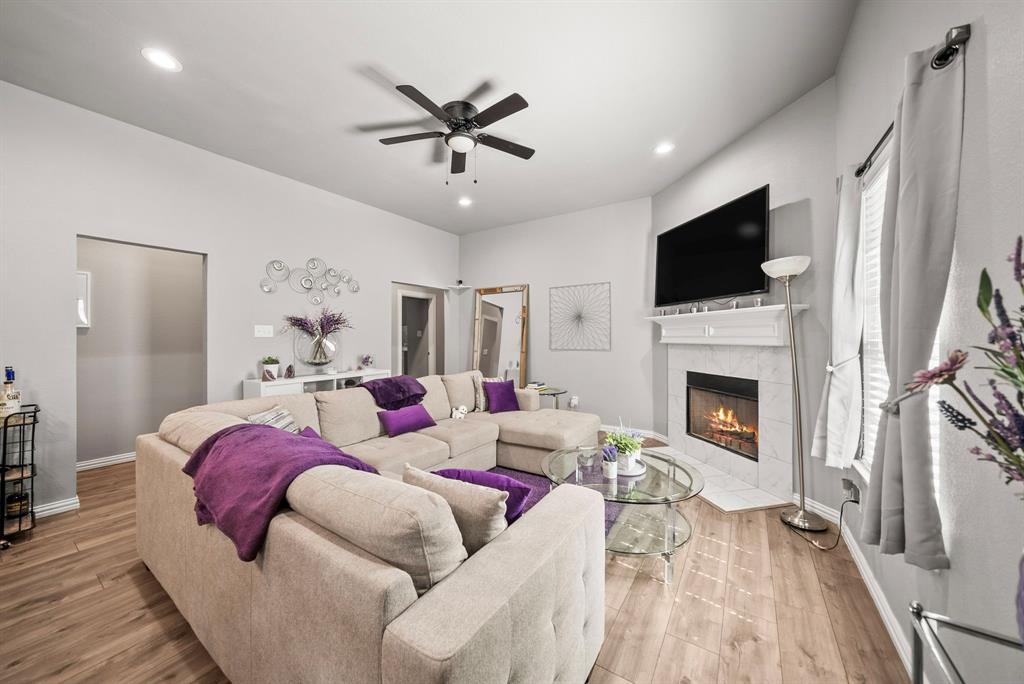 Eagle Heights - Residential