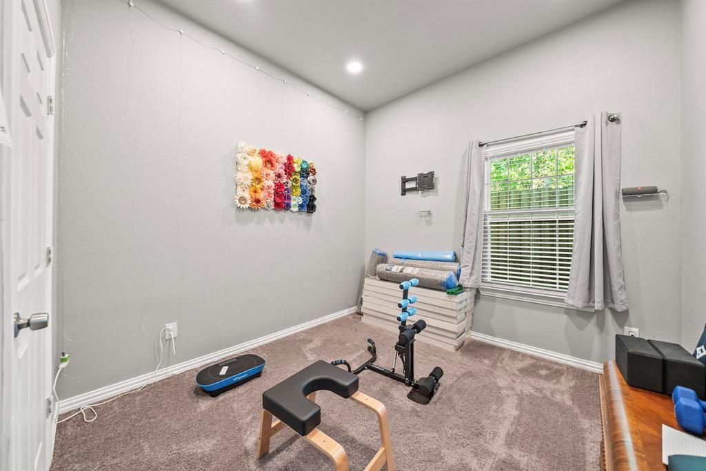 Eagle Heights - Residential