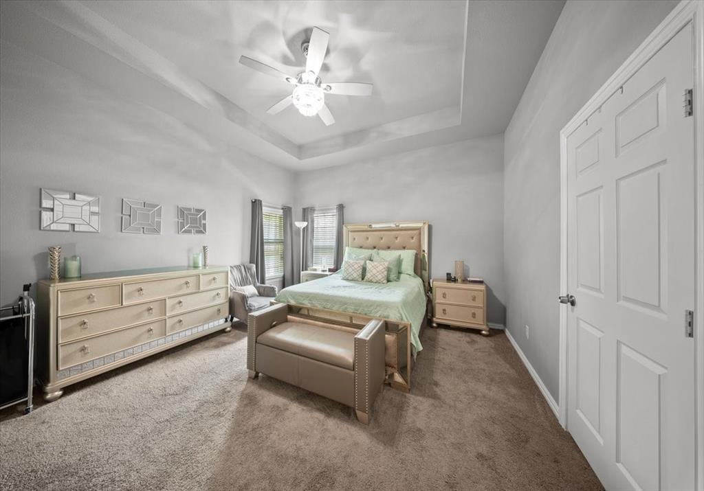 Eagle Heights - Residential