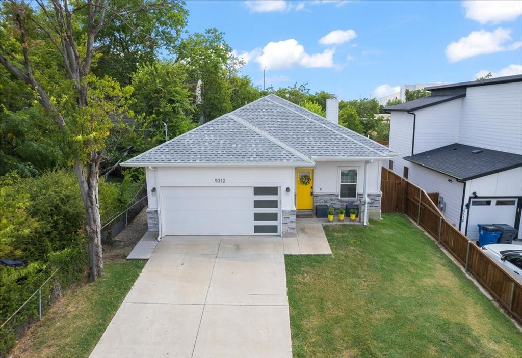 Eagle Heights - Residential