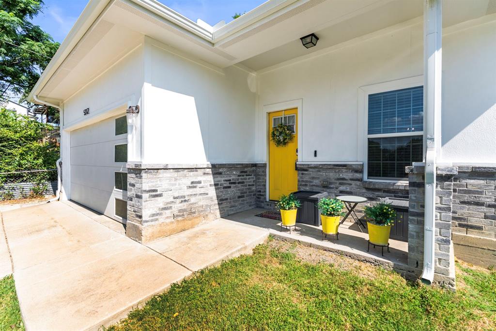 Eagle Heights - Residential