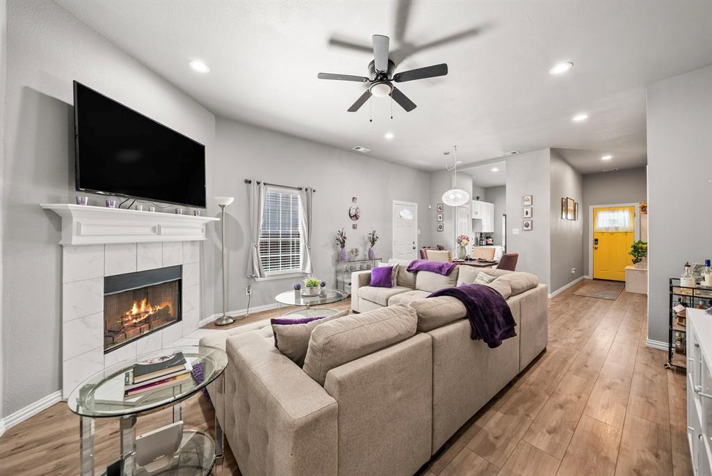 Eagle Heights - Residential