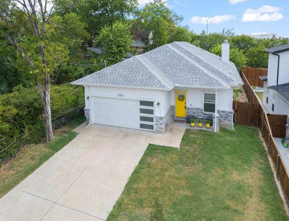 Eagle Heights - Residential
