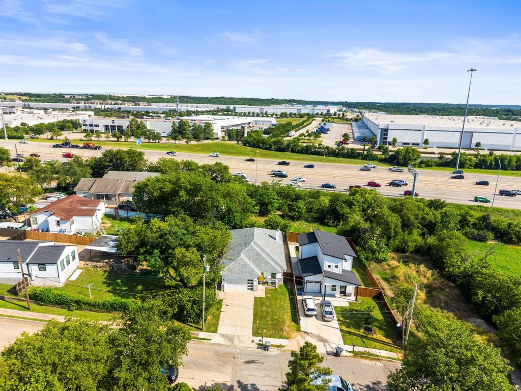 Eagle Heights - Residential
