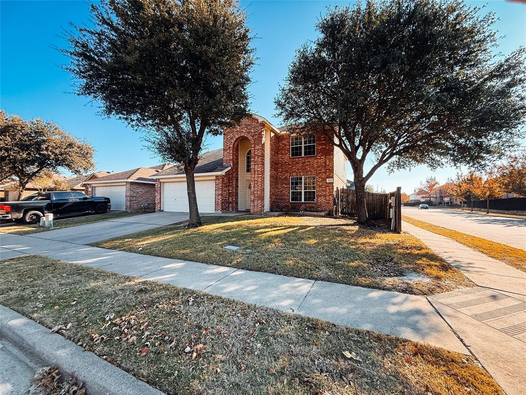 Lasater Add - Residential