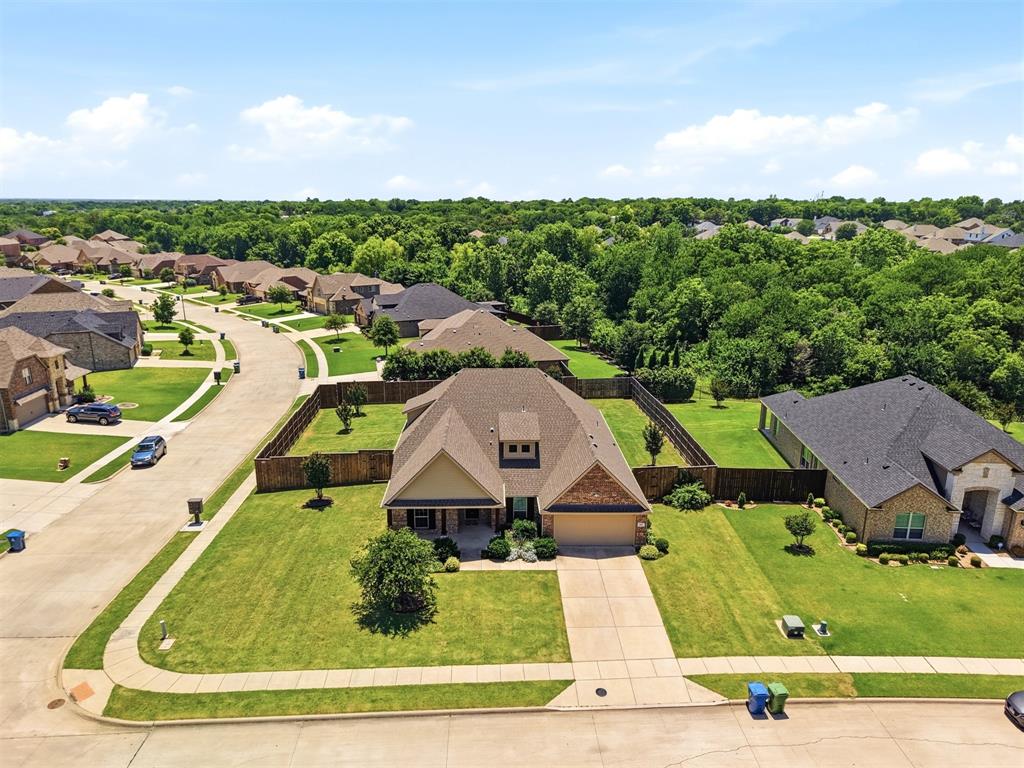 Woodridge Estates Ph Three - Residential