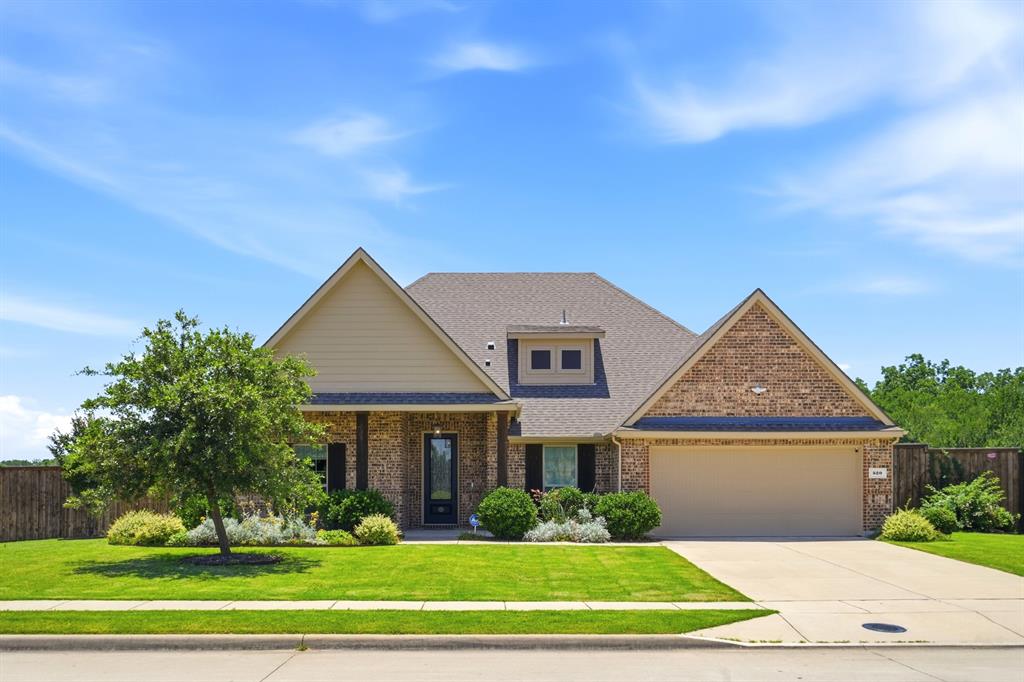 Woodridge Estates Ph Three - Residential