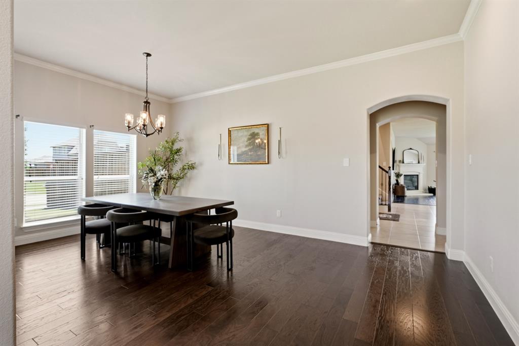 Woodridge Estates Ph Three - Residential