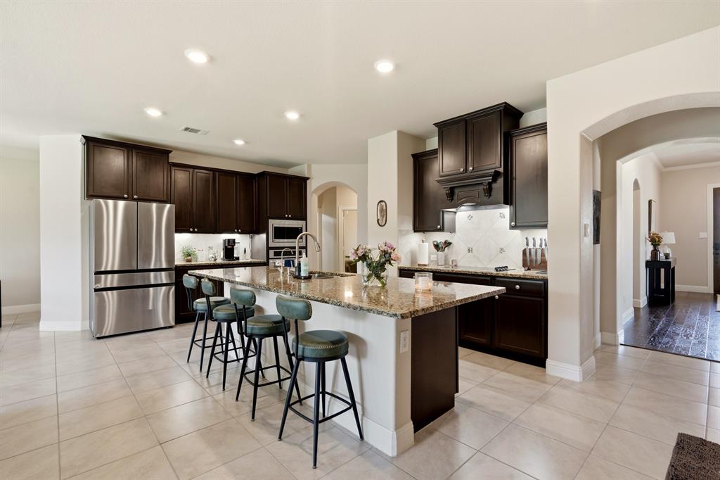 Woodridge Estates Ph Three - Residential