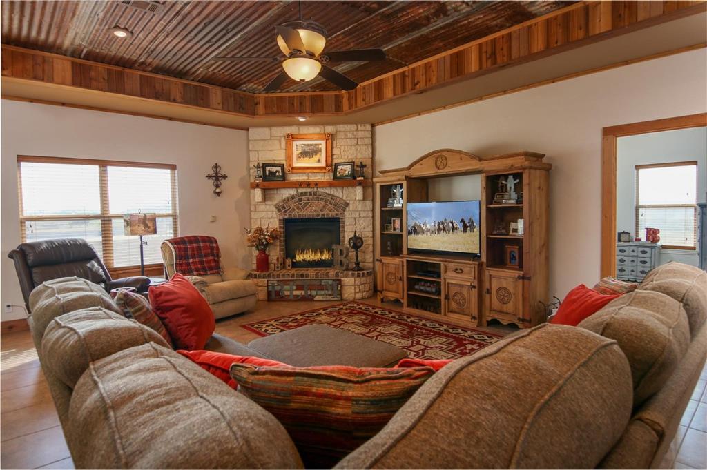 G-0430 FITCH BEN F A-G0430, ACRES 10.0 - Residential
