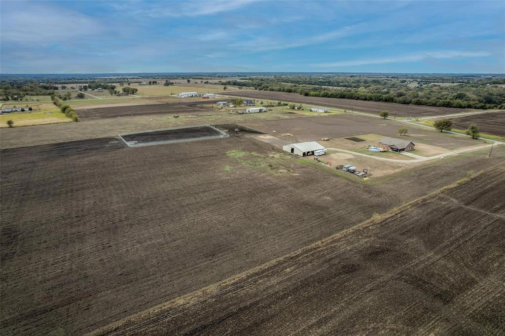 G-0430 FITCH BEN F A-G0430, ACRES 10.0 - Residential
