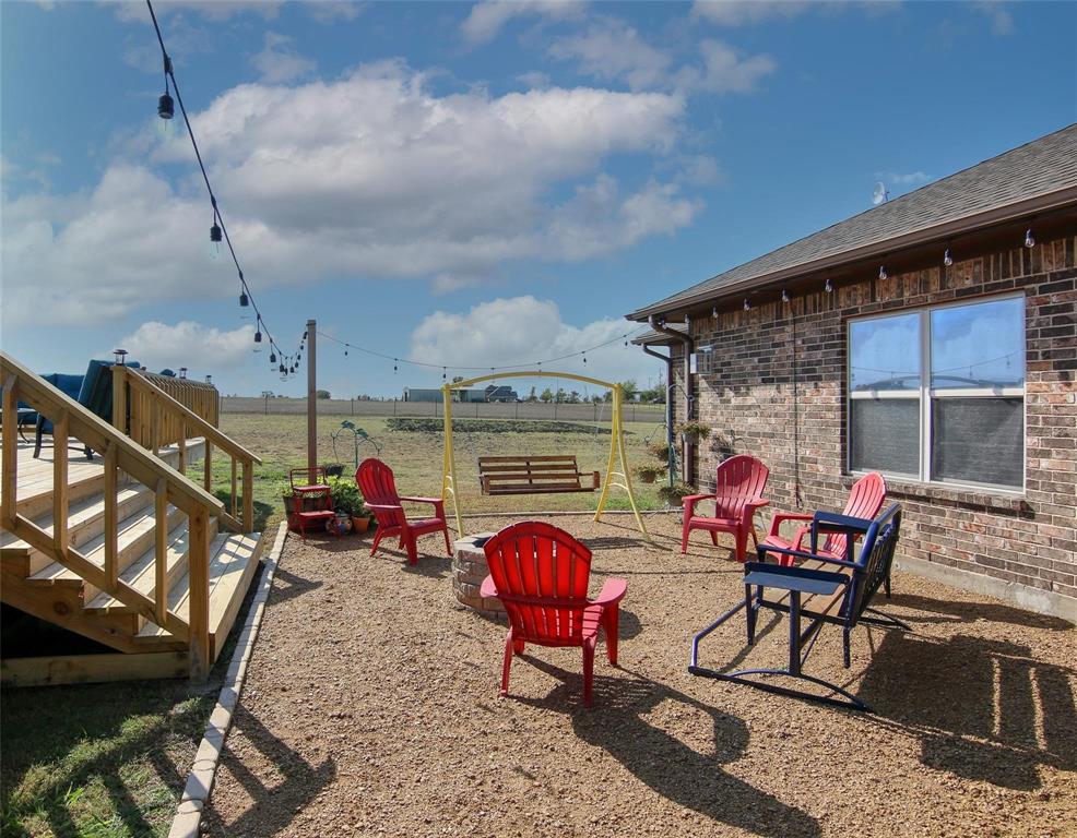 G-0430 FITCH BEN F A-G0430, ACRES 10.0 - Residential