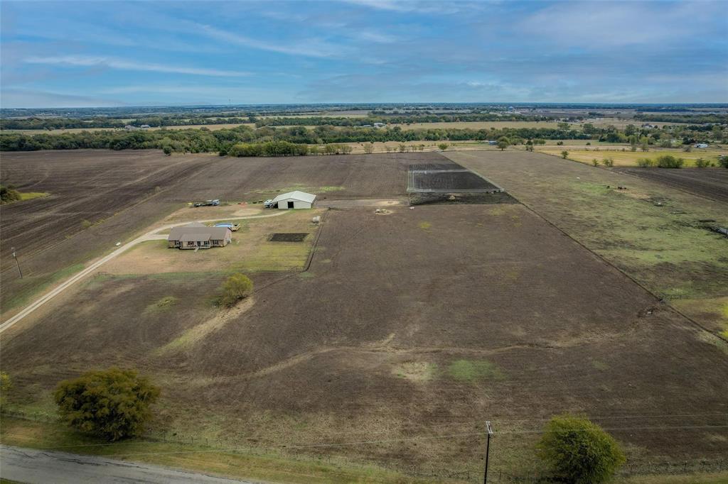 G-0430 FITCH BEN F A-G0430, ACRES 10.0 - Residential