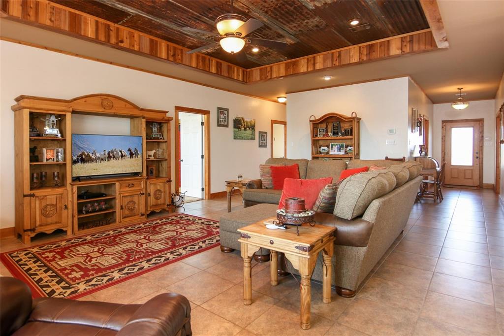G-0430 FITCH BEN F A-G0430, ACRES 10.0 - Residential