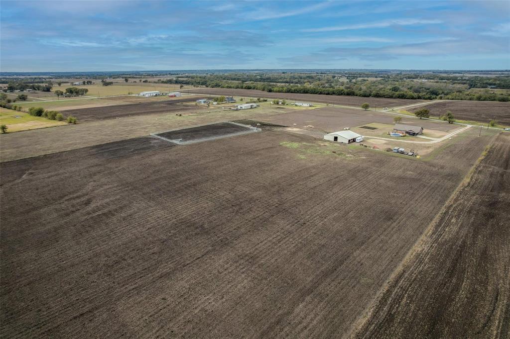 G-0430 FITCH BEN F A-G0430, ACRES 10.0 - Residential