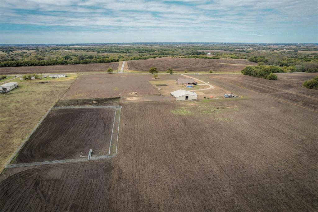 G-0430 FITCH BEN F A-G0430, ACRES 10.0 - Residential