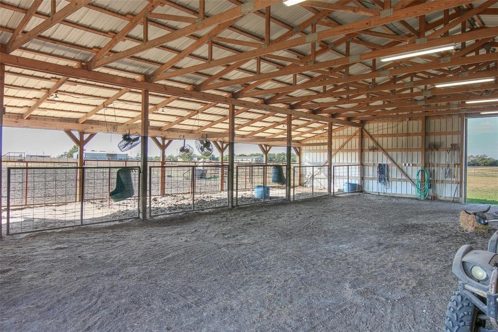 G-0430 FITCH BEN F A-G0430, ACRES 10.0 - Residential