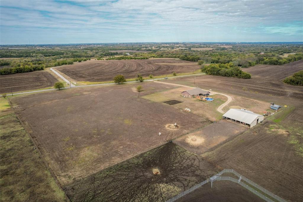G-0430 FITCH BEN F A-G0430, ACRES 10.0 - Residential