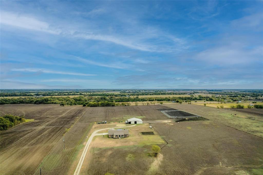 G-0430 FITCH BEN F A-G0430, ACRES 10.0 - Residential