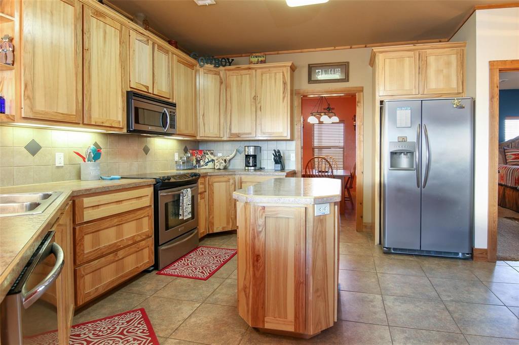 G-0430 FITCH BEN F A-G0430, ACRES 10.0 - Residential