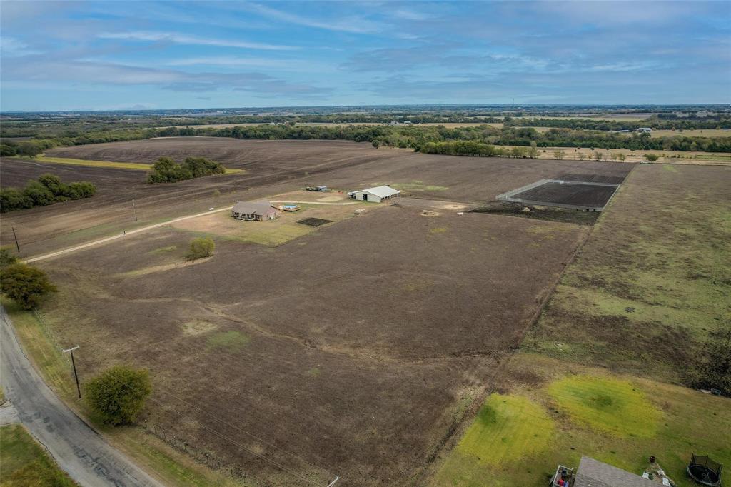 G-0430 FITCH BEN F A-G0430, ACRES 10.0 - Residential