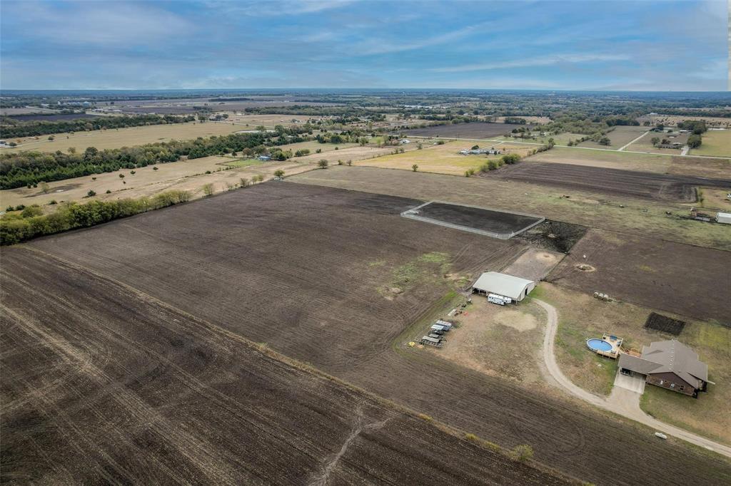 G-0430 FITCH BEN F A-G0430, ACRES 10.0 - Residential