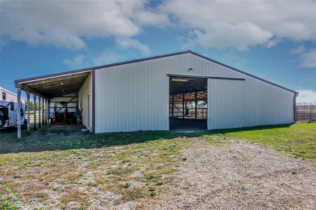 G-0430 FITCH BEN F A-G0430, ACRES 10.0 - Residential